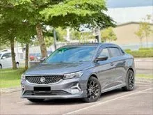 2025 Proton S70 1.5 Flagship X Sedan Full Servis Proton
