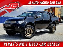 2013 Mitsubishi Triton 2.5 (A) ORI-VGT 1Owner