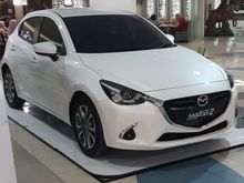 Promo DP Ringan/ Bunga Ringan Mazda 2 1,5 GT Hatchback