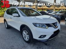 2015 Nissan X-Trail 2.0 2WD (A)