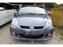 2009 Perodua Myvi 1.3 EZ (A)