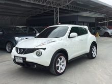 2014 Nissan Juke 1.6 (ปี 10-16) V SUV AT