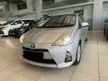 Used 2012 Toyota Prius C 1.5 Hybrid Hatchback COME TO GET NOW