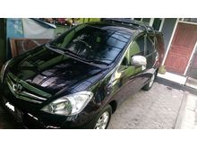 2010 Toyota Kijang Innova 2.0 G Luxury MPV