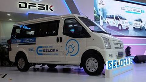 Jajaran Mobil Listrik Murah yang Layak Dibeli