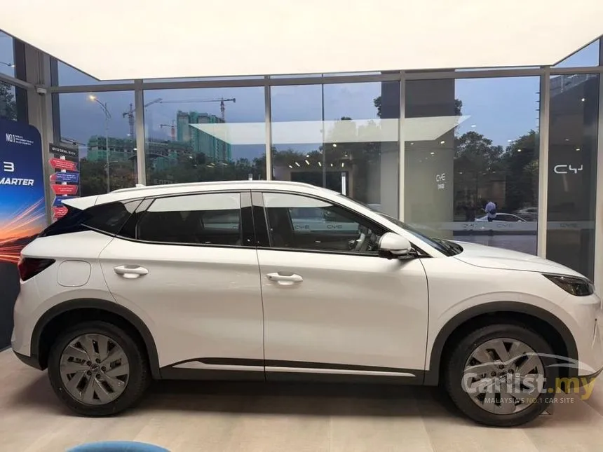 2026 BYD Atto 3 Premium SUV