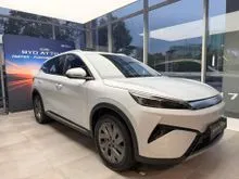 2026 BYD Atto 3 0.0 Premium SUV