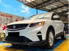 Proton X50 EXECUTIVE 1.5 (A) 57kKM F/SERV Ud/WRNTY