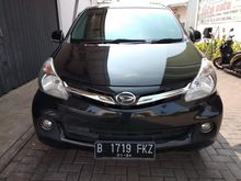 2014 Daihatsu Xenia 1.3 R STD Murah