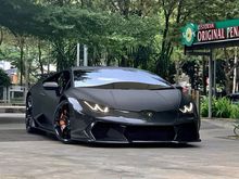 2014 Lamborghini Huracan 5.2 LP610-4 Vorsteiner