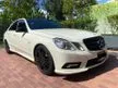 Used 2011 Mercedes