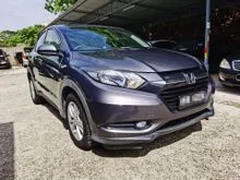 2015 Honda HR-V 1.8 i-VTEC E SUV