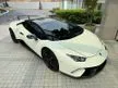 Used 2014 Lamborghini Huracan 5.2 LP610