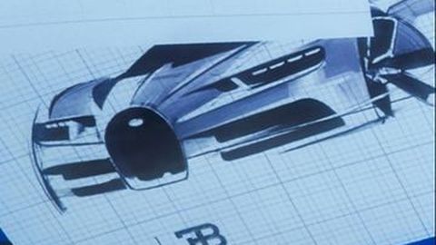 Bugatti-Adidas Kolaborasi, Mau Buat Sepatu Bola yang Bisa Bikin Lari Kencang?