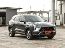 2024 Mitsubishi XFORCE 1.5 Ultimate SUV [ KM 12rb] Tdp bisa 12jt aja