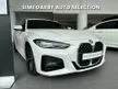 Used 2023 BMW 430i 2.0 M Sport Coupe (Innovation Package)