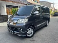 2016 Daihatsu Luxio 1.5 X MPV
