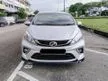 Used 2018 Perodua Myvi 1.5 AV Hatchback