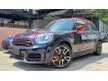 Recon JCW 2020 MINI Countryman 2.0 Turbo John Cooper Works Crossover SUV F60 with 5 Years Warranty - Cars for sale