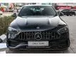 New Mercedes Premium Card Holder Discount RM57k+ NEW Mercedes