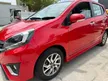 Used SUPERB CONDITION 2017 Perodua AXIA 1.0 SE Hatchback