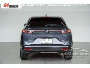 2022 Honda HR-V 1.5 e:HEV RS SUV