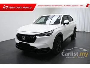 2023 Honda HR-V 1.5 V SUV