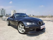 2000 BMW Z3 2.2 E36 Convertible
