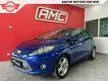 Used ORI 2012 Ford Fiesta 1.6 (A) Sport Hatchback EASY AFFORD BEST BUY CONTACT US FOR DETAILS