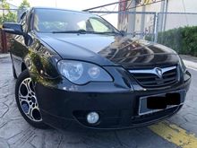 2010 Proton Persona 1.6 Medium Line (A)