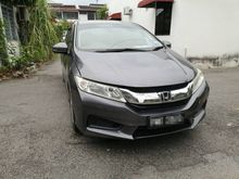 2015 Honda City 1.5 E i-VTEC Sedan (A)
