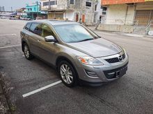 2011 Mazda CX-9 3.7 Gate Gearshift SUV