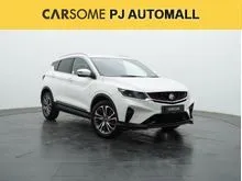 2023 Proton X50 1.5 SUV