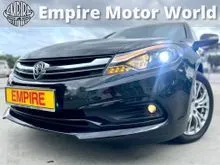 2018 Proton Perdana 2.0 I-VTEC 158HP 5 SPEED
