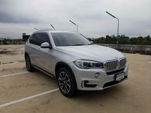 2015 BMW X5 2.0 F15 (ปี 13-17) xDrive25d Pure Experience SUV AT