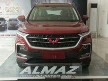 (BEST DEAL,PALING MURAH) Wuling Almaz 1,5 LT Lux Exclusive Wagon