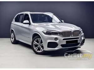 2017 BMW X5 2.0 xDrive40e M Sport SUV