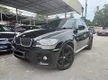 Used 2012 BMW X6 3.0 SUV (A) DIESEL COUPE