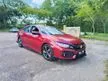 Used 2017 Honda Civic 1.5 TC VTEC Premium Sedan//perfect condition
