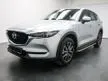 Used 2019 Mazda CX-5 2.5 2WD SKYACTIV-G High SUV FULL SERVICE RECORD UNDER WARRANTY - Cars for sale