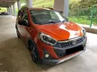 Used 2021 Perodua AXIA 1.0 Style Hatchback *FUEL SAVING* - Cars for sale