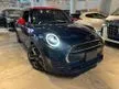 Recon MINI Clubman 2.0 John Cooper Works Wagon
