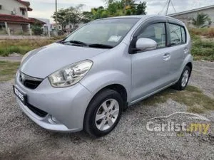 2011 Perodua Myvi 1.3 EZi Hatchback