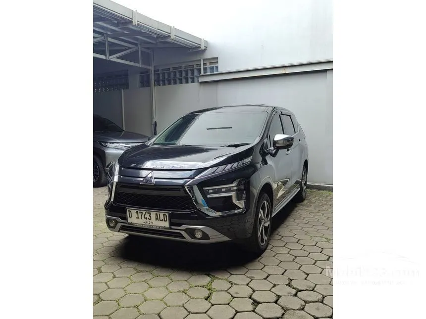2023 Mitsubishi Xpander Ultimate MPV