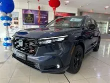 2026 New Honda CR-V 1.5 & 2.0 SUV (A) Promosi Cash Rebate