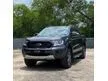 Used 2021 Ford Ranger 2.0 Wildtrak High Rider Pickup Truck - Cars for sale