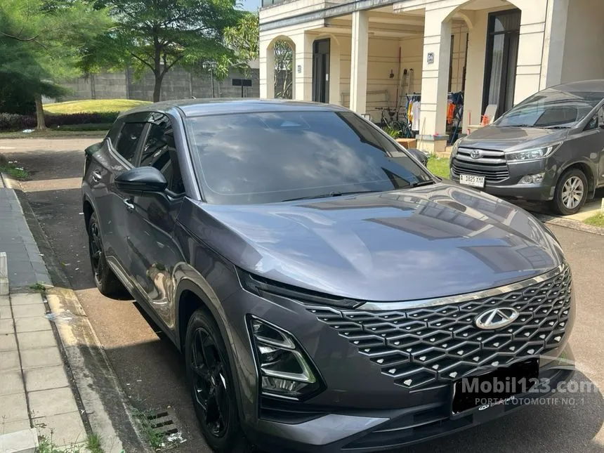 2023 Chery Omoda 5 Z SUV