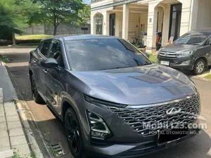 2023 Chery Omoda 5 1.5 Z SUV