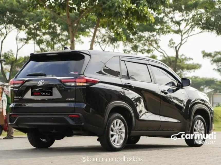 2024 Toyota Kijang Innova Zenix G HV (Premium Color) MPV