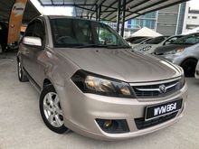 2011 Proton Saga 1.3 FL (A) NO PROCESSING FEE